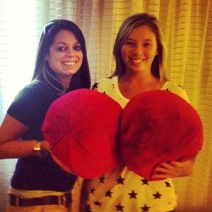 Meet your Posher, Jenn